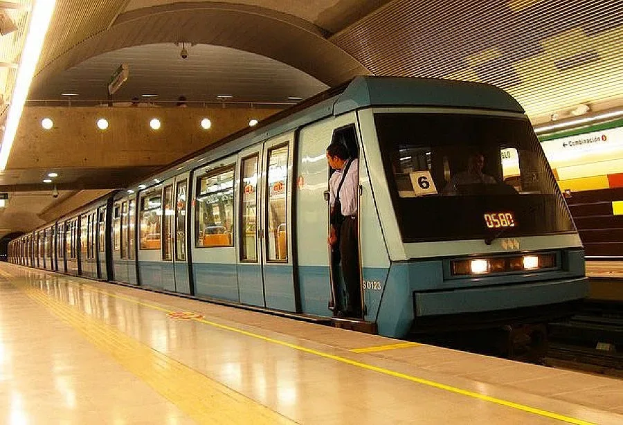 Метрото в Сао Паоло обяви стачка за началото на Мондиала