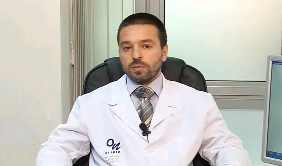 Оргонитът държи болестите далеч