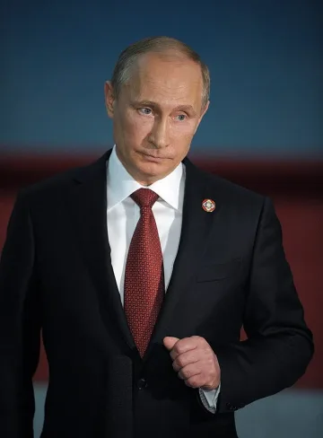 Путин готов за диалог с Барак