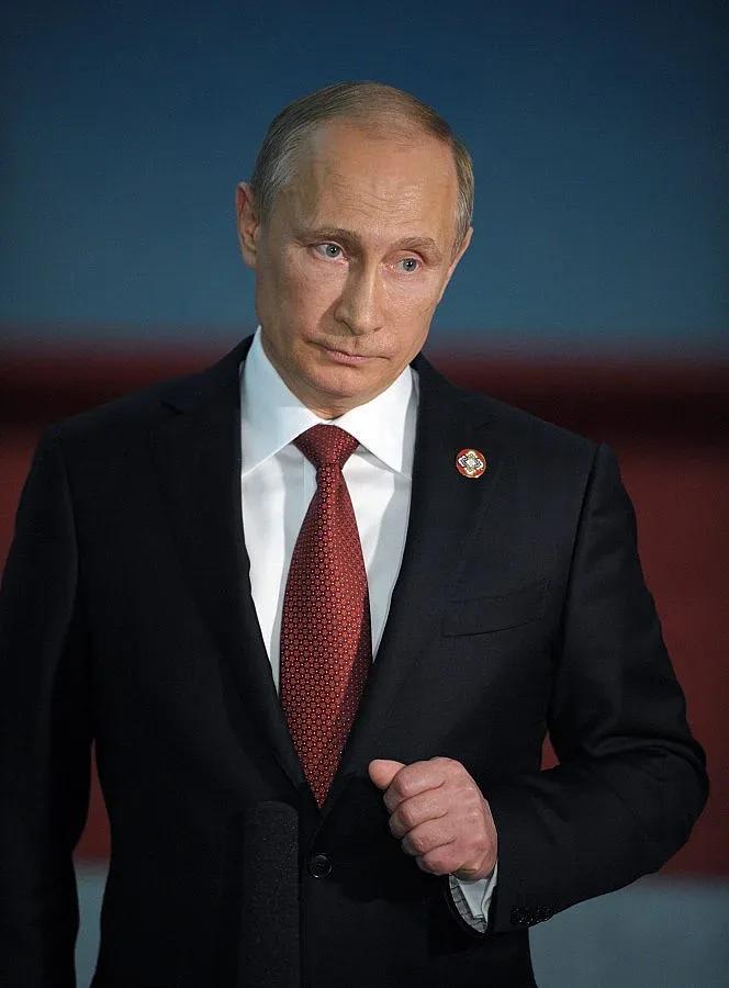 Путин готов за диалог с Барак