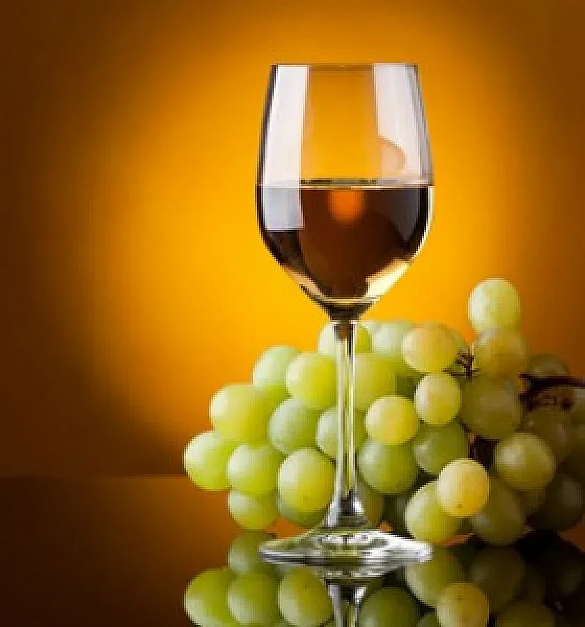 Пробиваме с биовино по рецепта на траките