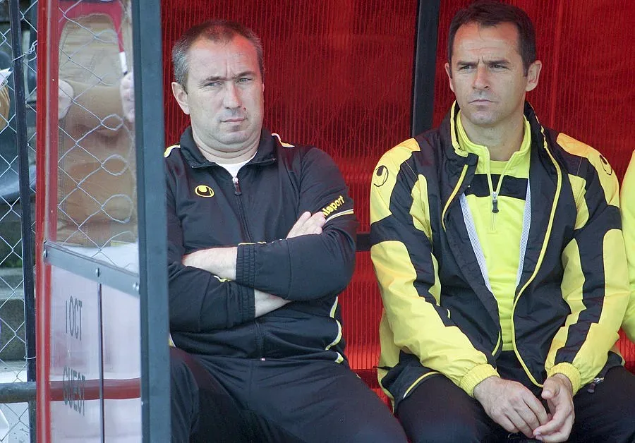 "Ботев" в цайтнот заради Мъри и Херо (ОБЗОР)