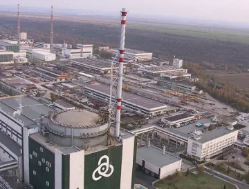 "Уестингхаус" подписа с 3 български компании