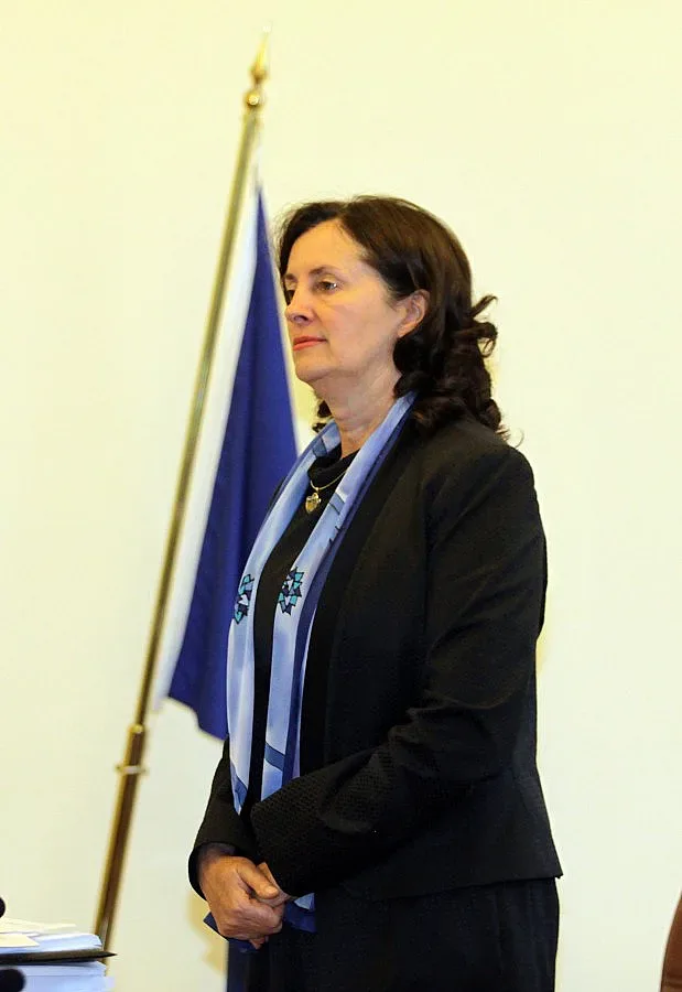 Нотариус измества КАТ