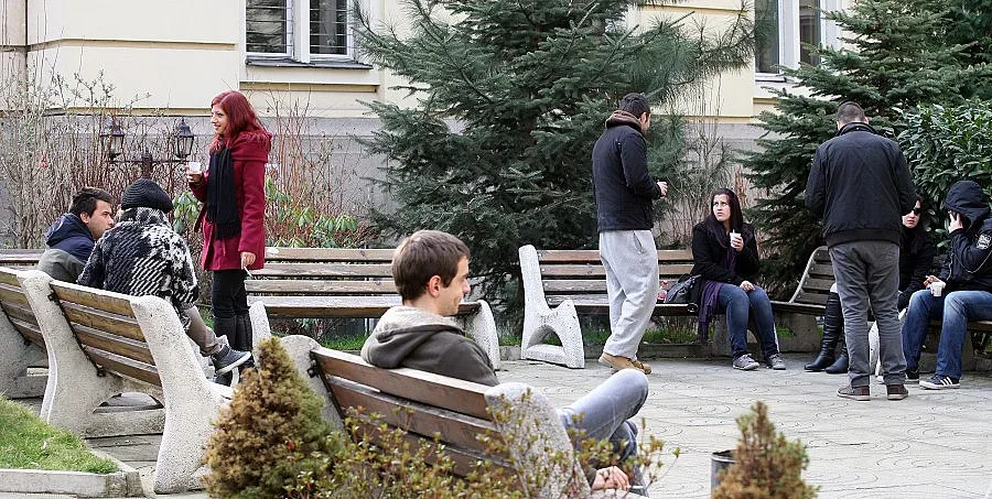 Режат приема във вузове заради безработни