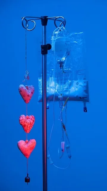 Доброто, за което сме слепи