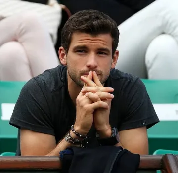 Макенроу: Григор няма да е шампион