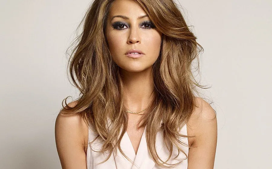 Обявиха Рейчъл Стивънс за най-сексапилната жена