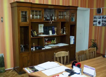 2-о ОДЗ "Звънче" с ремонт за ЧРД