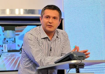 Милен Цветков призна за участие в катастрофа