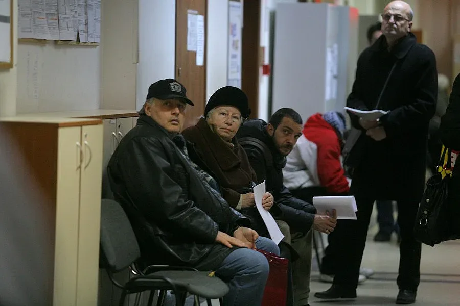 Запорират заплатата, ако не платим на НАП до 14 дни