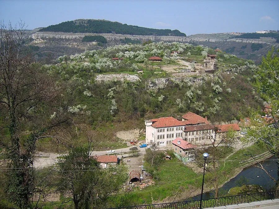 Трапезица става бижу с 1.5 млн лв. от държавата