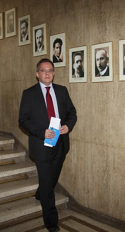 Столичната община се похвали с повишени приходи