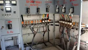 Изгорели уреди и 19 блока без ток заради кражба на кабел