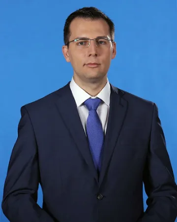 ДПС предлага Станислав Анастасов за екоминистър