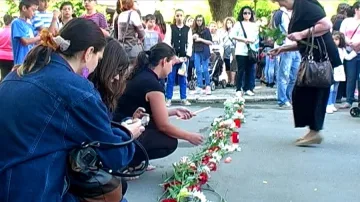 Десетки нарушения на фаталното за 4-годишния Паоло място
