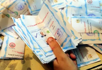С 96,9% Абдел Сиси е новият президент на Египет