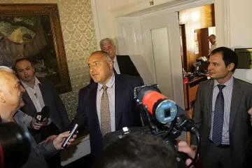 Бойко: Теглят се нови 3 млрд. заем