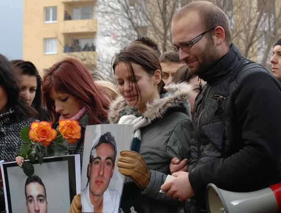 18 г. затвор за убийците на Балтов