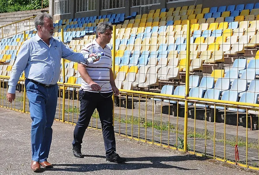 ФК "Хасково" ще съди БФС за отказа за лиценз за "А"-групата