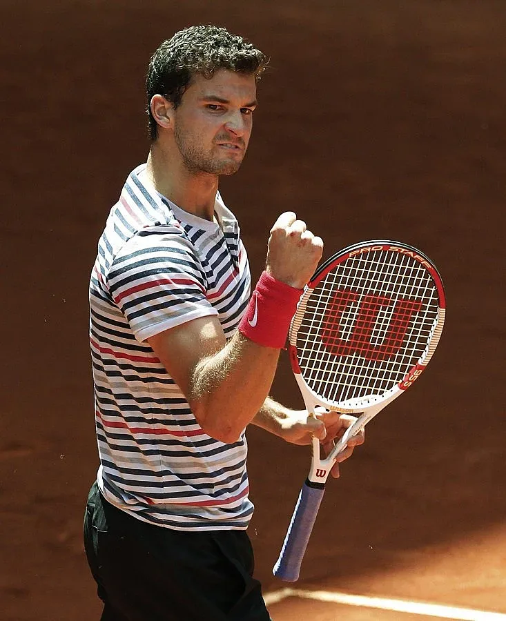 Гришо се жалва от поздрав за ЧРД