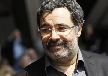 Ахмед Юмит: Сами създаваме ада и рая