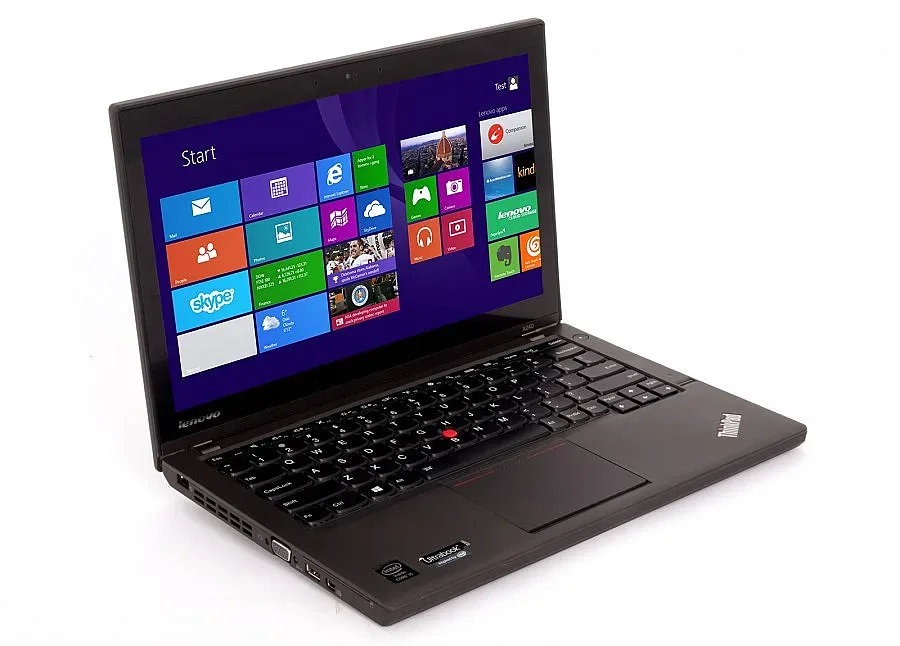 Лаптопите с най-яки батерии