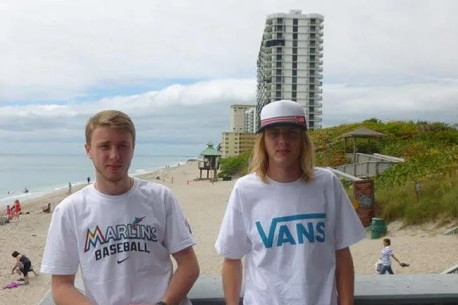 Украинци сбъдват US мечтата в Добрич