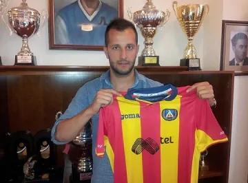 Официално: "Левски" привлече Борислав Стойчев 