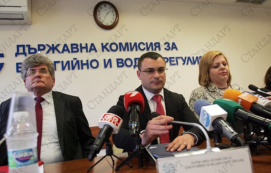 ДКЕВР: Не сме политически зависими