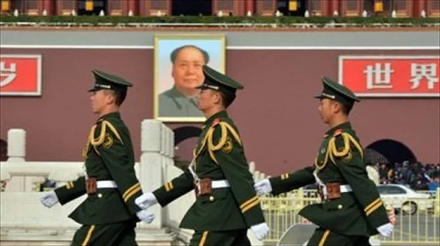 Китай защити разправата с протеста на Тянанмън 