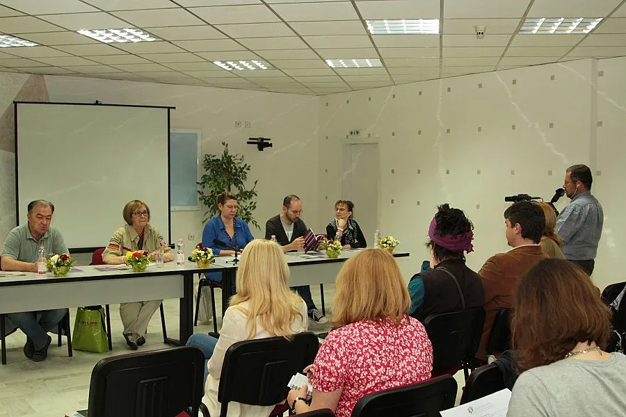 Българското кино не стига до своите зрители