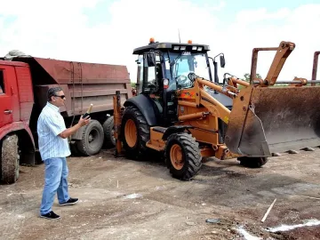 Стартира строителство на фабрика за преработка на рапани