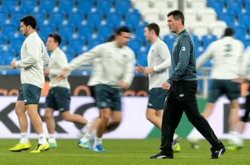 Рой Кийн може да тренира Александър Тонев и компания