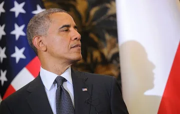 Обама обяви нов план за защита на Източна Европа