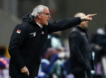 Клаудио Раниери може да поеме Гърция след Световното