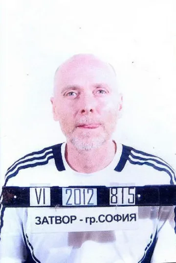 Прекратиха делото срещу Хосе Мартинез, избягал от затвора