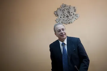 Ботев отчете ръст на туристите у нас