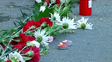 Шофьорът, убил детето в Стара Загора, постъпи в болница