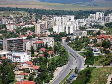 Вадят Разград от Програмата за трансгранично сътрудничество с Румъния