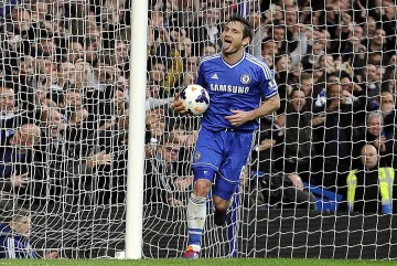 Официално: 13 години по-късно Челси и Лампард се сбогуват 