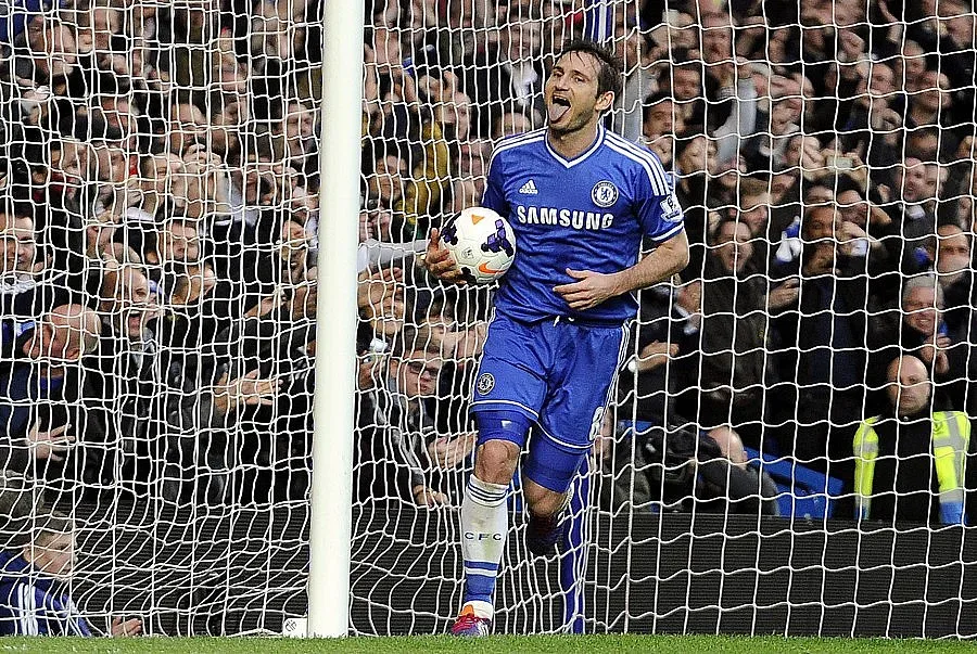 Официално: 13 години по-късно Челси и Лампард се сбогуват 