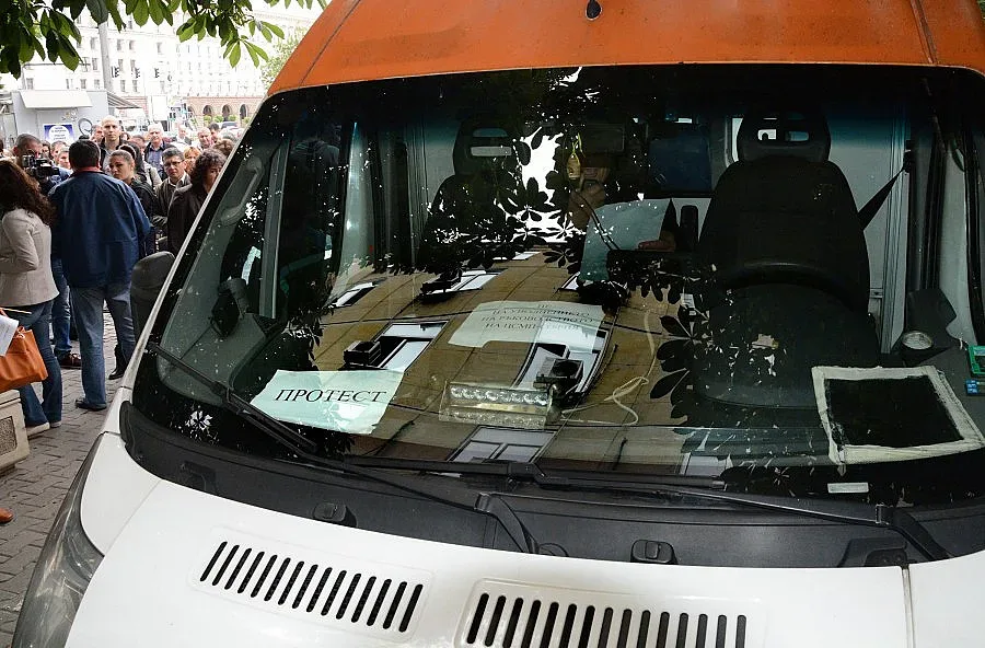 Асоциацията на работещите в Спешна медицина: Не искаме оставката на Андреева