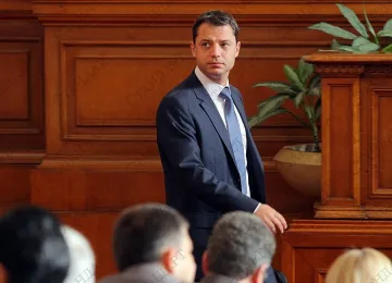 Добрев: Ще има и други наказания за “Южен поток” 