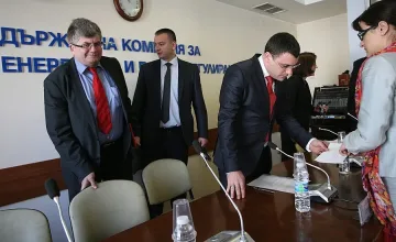 ДКВЕР заседава за цените на топлото