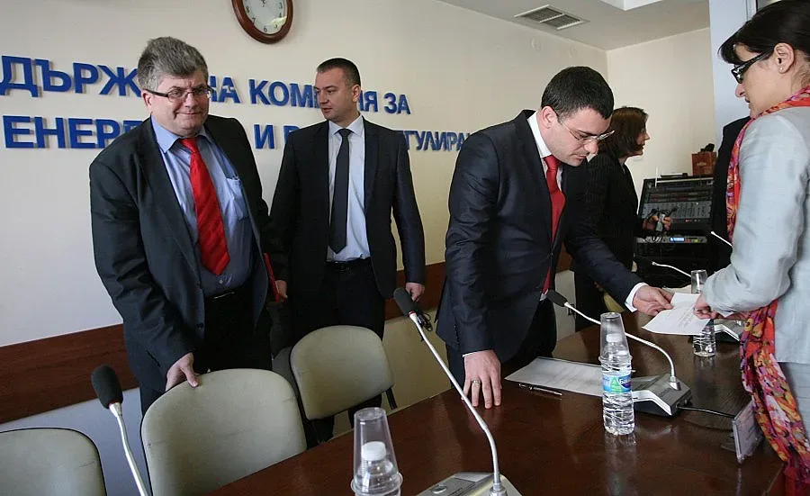 ДКВЕР заседава за цените на топлото