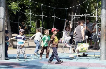 Слънце и дъжд във вторник