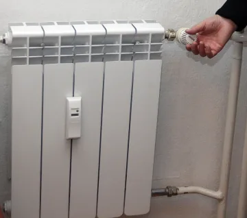 Минаваме на парно и газ