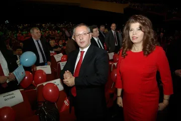 Страх и снишаване на "Позитано" 20