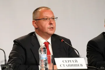 Искат Сергей за дипломат №1 на ЕС